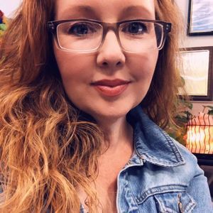 Meet your Posher, Vicki